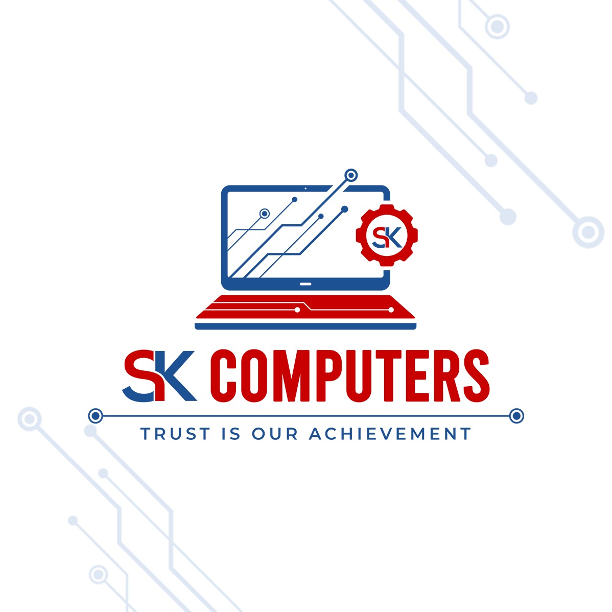 SK Computer